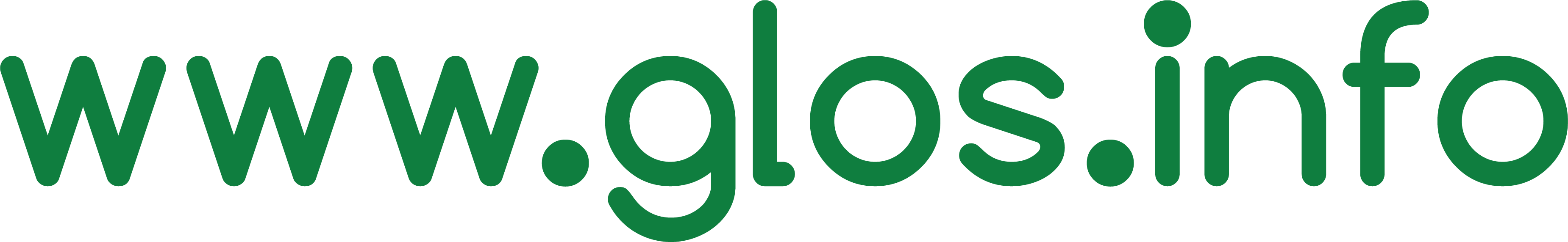 www.glos.info logo
